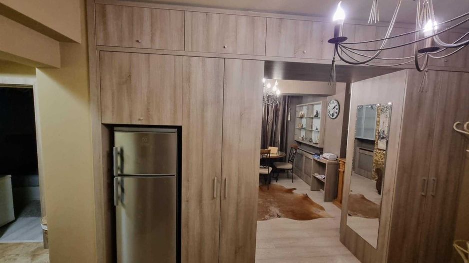 Inchiriere Apartament 2 Camere Lux Nerva Traian - Poză 8