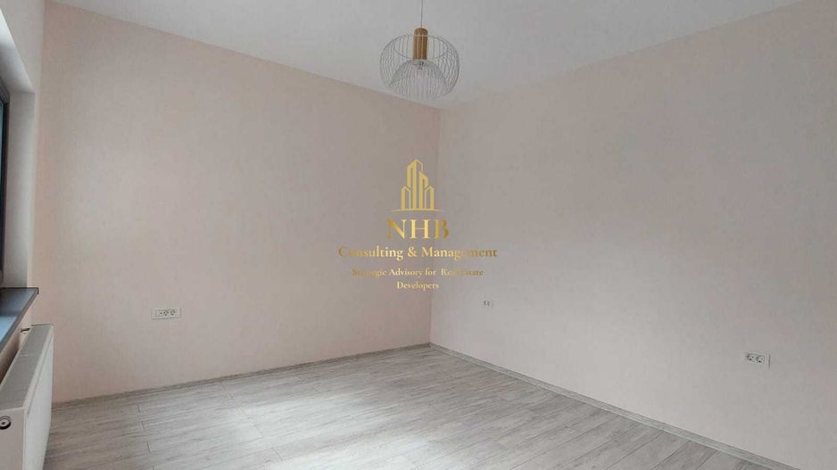 Casă individuală cu curte proprie – construcție 2023| 90 mp utili + 210 mp curte - Poză 6