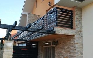 Duplex 5 camere, 230 mp, Mobilat/ Finisat, Valea Ghinzii, Exclusiv - Poză 4