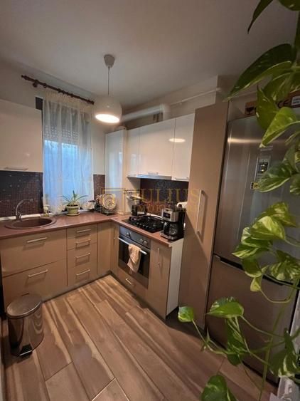 Aradului| 2 camere, liniștit și luminos| loc de parcare| balcon| 49 mp| etaj 1 - Poză 6