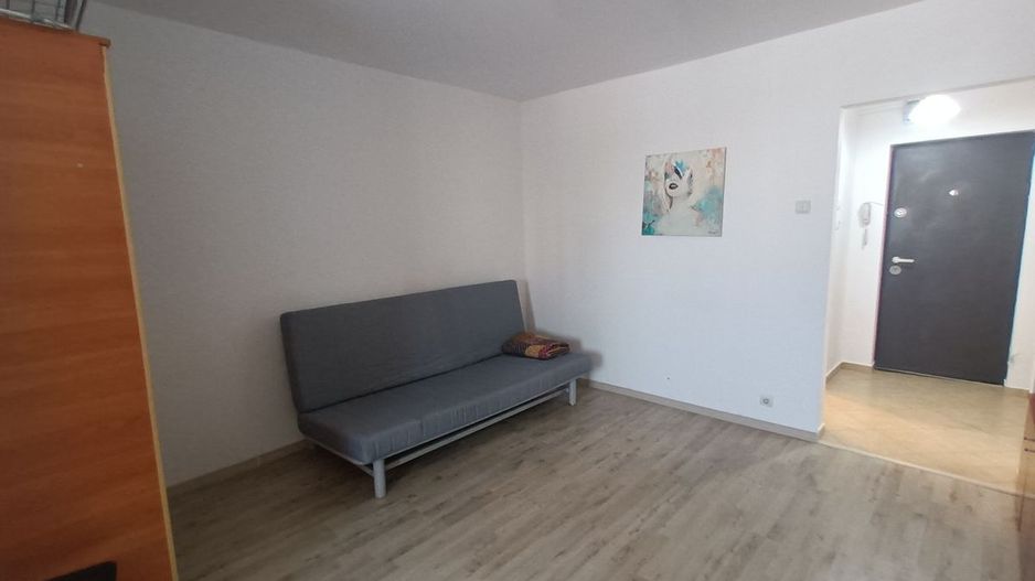 Închiriere Garsonierâ Dristor, renovată, etaj 5, lângă Kaufland - Poză 3