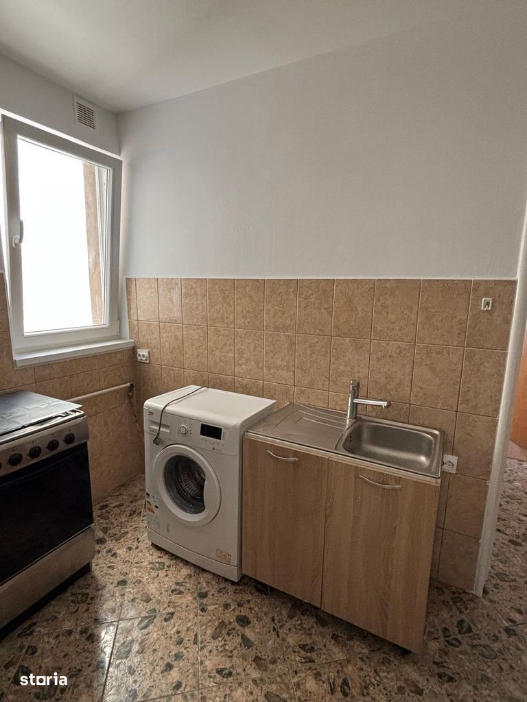 Drumul Taberei – Apartament 2 camere, 50 mp, lângă metrou - Poză 3