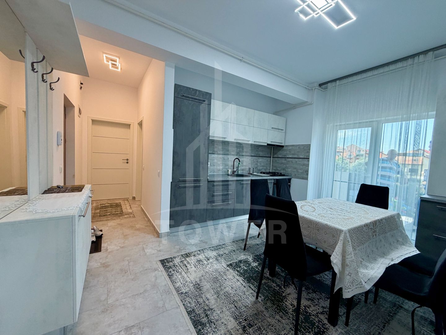 Apartament 2 camere-Doamna Stanca - Poză 7