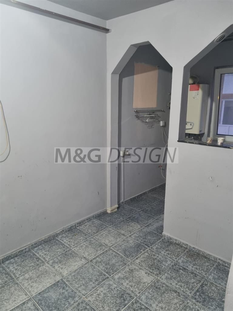 Etaj 2 2 camere confort 1 centrala proprie aproape de Gara - Poză 15