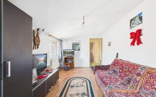 Casă individuala P + 1 + Pod - Pantelion - 130 mp utili - 200 mp teren - Poză 23