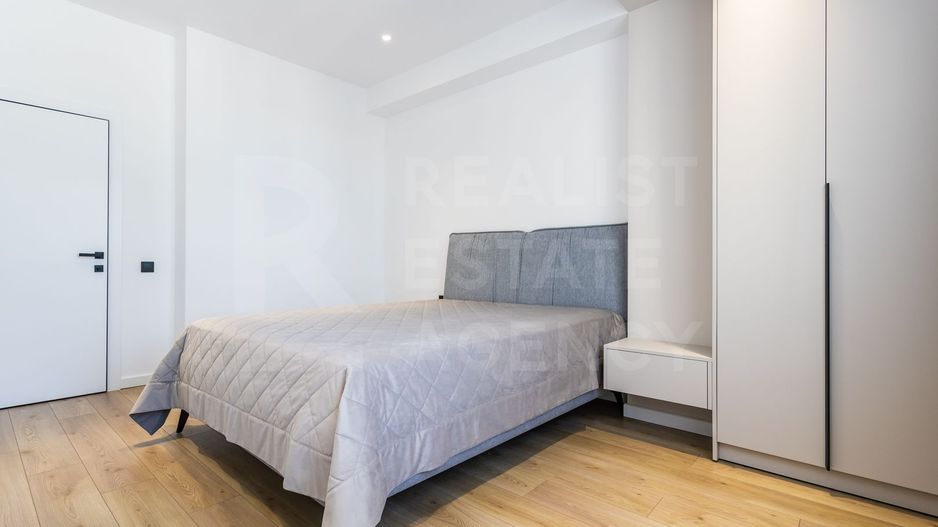 Chirie, penthouse, 2 camere, str. Mitropolit  Varlaam, Centru - Poză 7