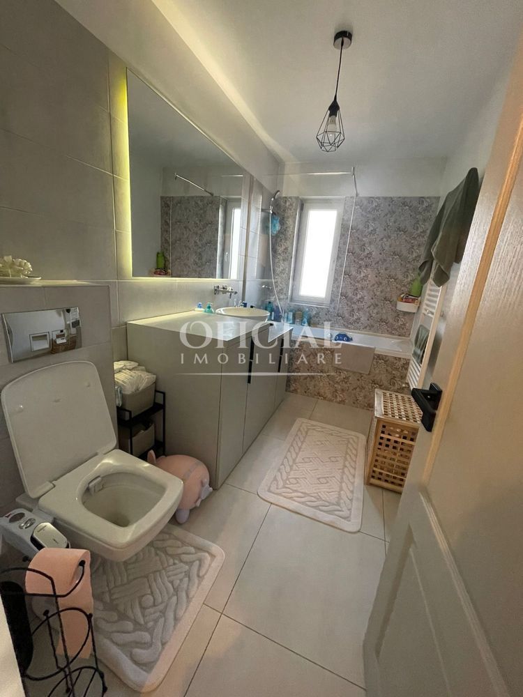 Apartament decomandat 2 Camere | 56 Mp | Parcare - Poză 7