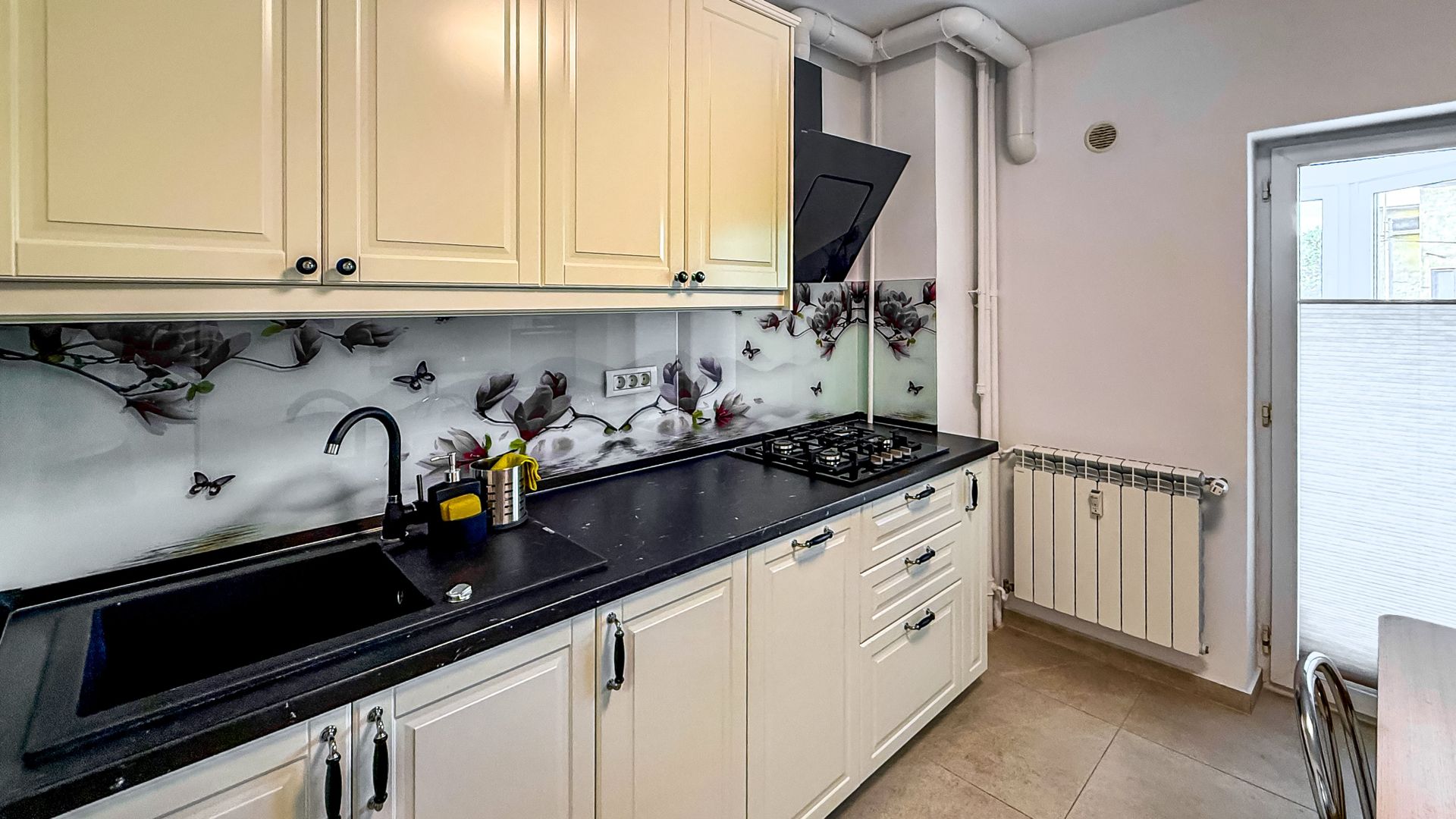 Unirii || 3 camere || 90 mp || Mobilat și utilat complet - Poză 15