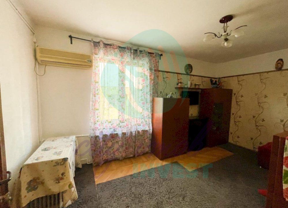 2 camere luminoase pe Compozitori langa Parcul Floreasca - Poză 3