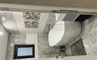 Casa moderna Duplex Semi-detasata Valea Adanca-Str. Ezareni,# - Poză 8