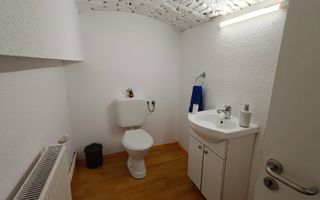 Casă 3 camere I Curte 420 mp I Garaj utilat I Axente Sever - Poză 7