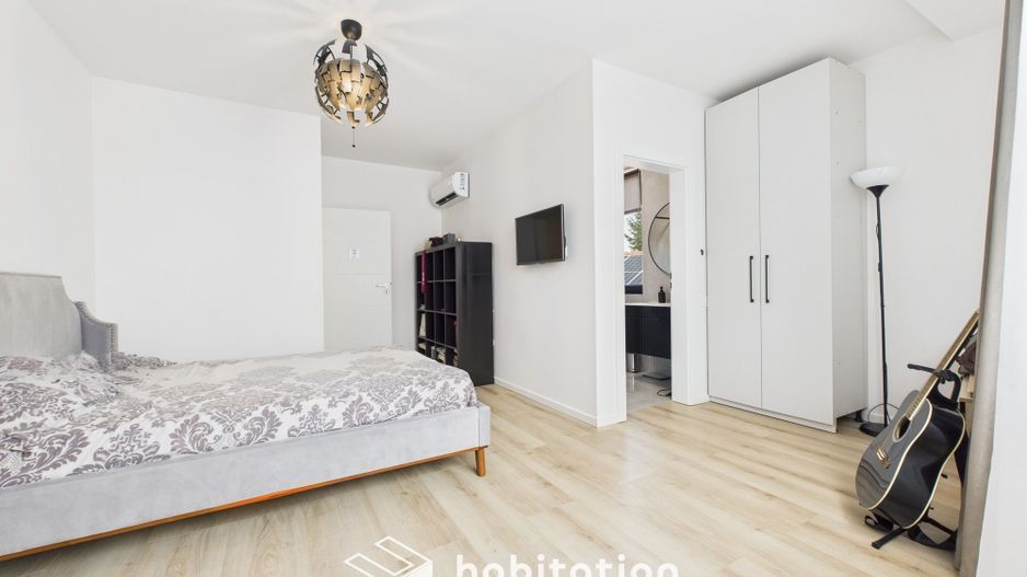 Casă contemporană, premium, în Elisabetin – confort inteligent - Poză 19