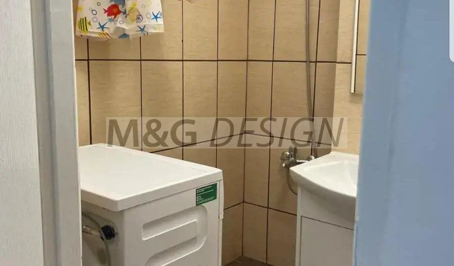 Etaj 2 Sagului 2 camere - Poză 4