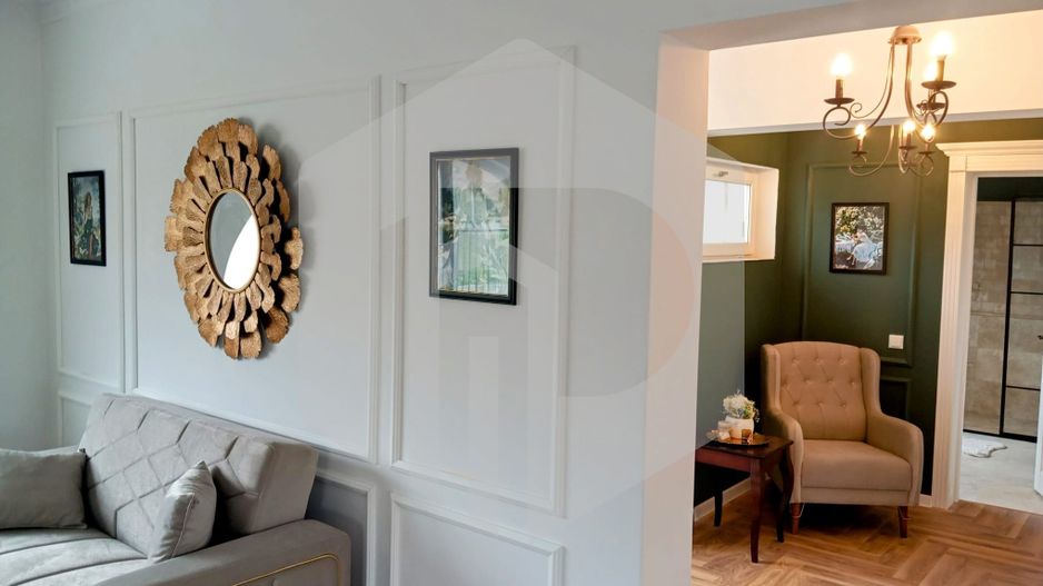 Casa superba 3 dormitoare 500 teren zona Tocile - Poză 20