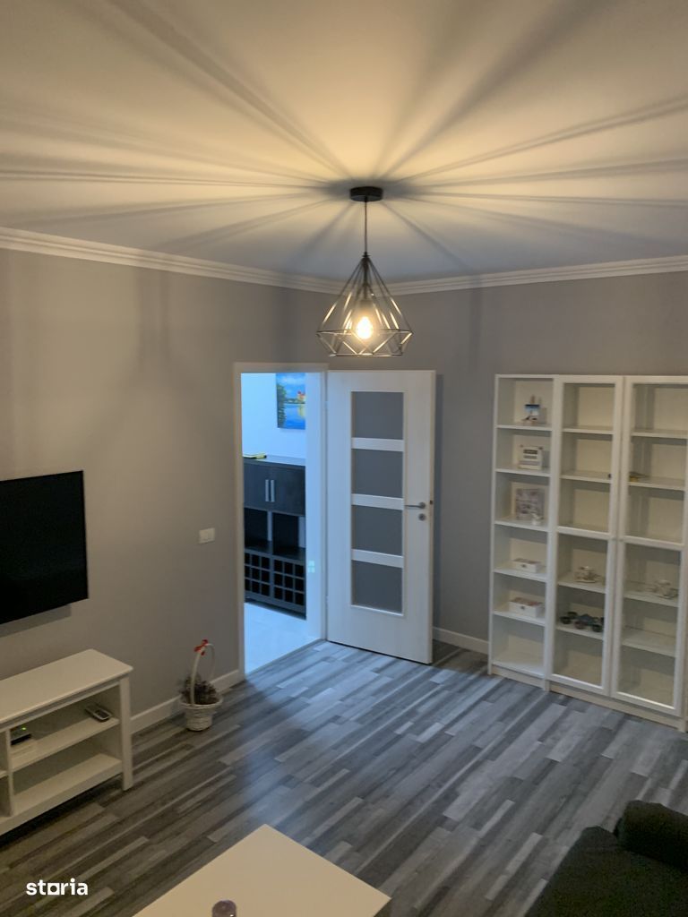 2 Camere Exigent Plaza / Lujerului / Parcul Liniei - Poză 3