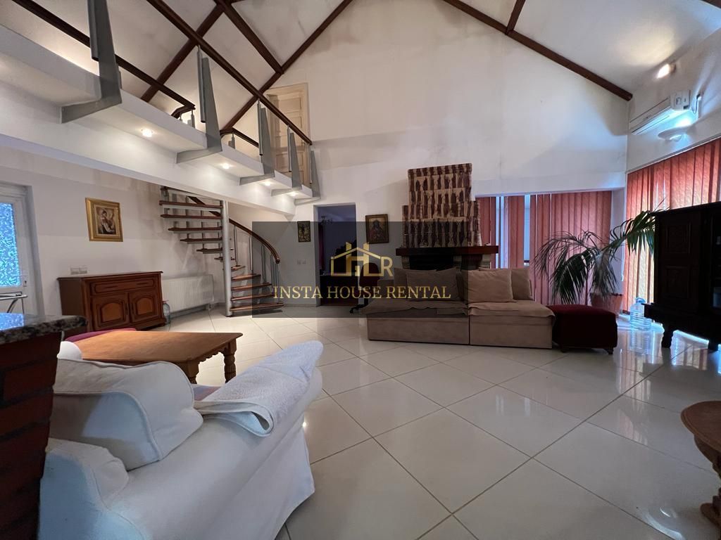 Casa cu teren 1000mp Ciolpani - Poză 12