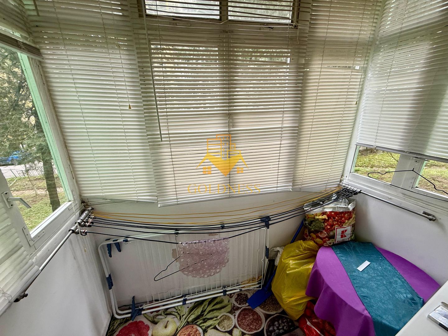 2 camere, balcon, Manastur, Zona Clabucet, Primaverii, Pet Friendly - Poză 8