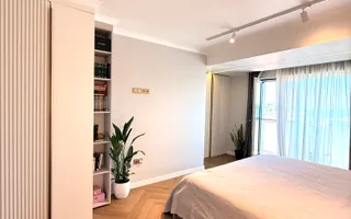 Apartament ultramodern / etaj intermediar / Zona Vivo - Poză 18