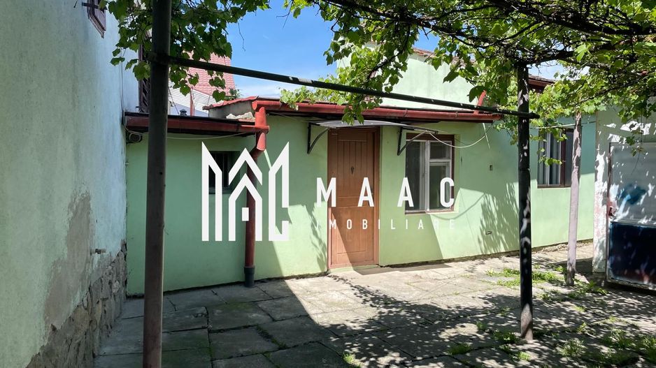 Casa individuala | Curte proprie | Teren 561 MP | Zona Garii - Poză 21