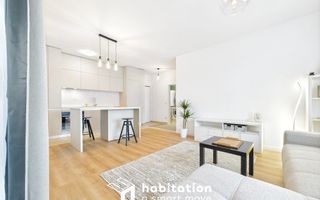 Tur virtual - Apartament 2 camere la prima închiriere - City of Mara - Poză 6