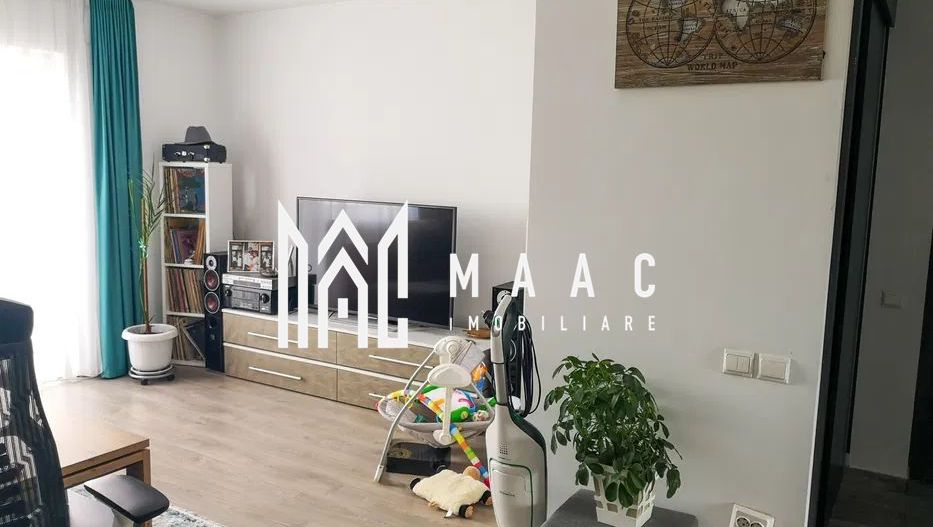 Apartament 3 camere | Etaj 2 | Selimbar - Brana - Poză 2