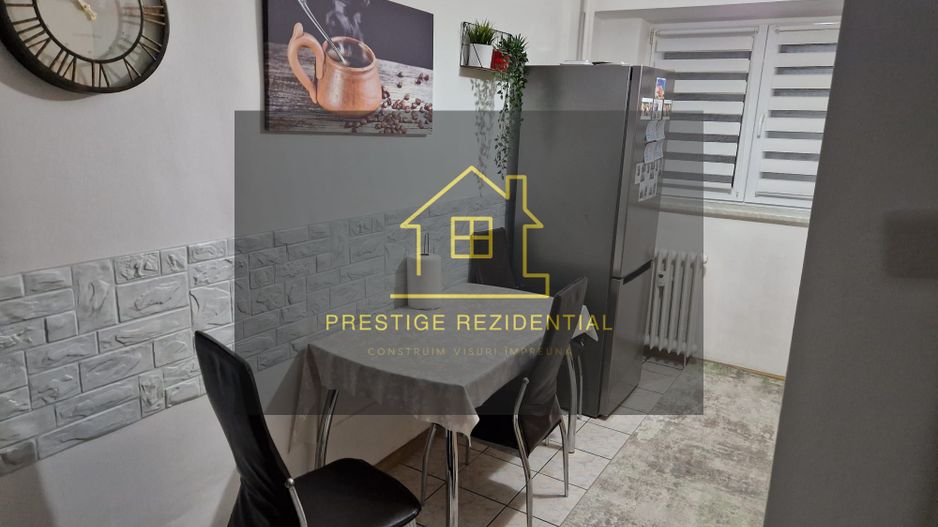 2 Camere Mobilat+Utilat, Titan-Pallady-Metrou - Poză 5