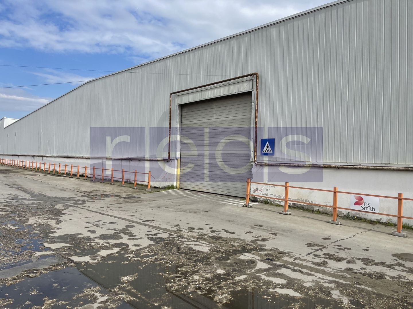 INCHIRIERE HALA | DEPOZIT - OTOPENI CENTURA  |  20.0000 MP - Poză 2