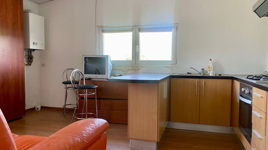 Hala de inchiriat in mun. Brad, disponibila imediat - Poză 8