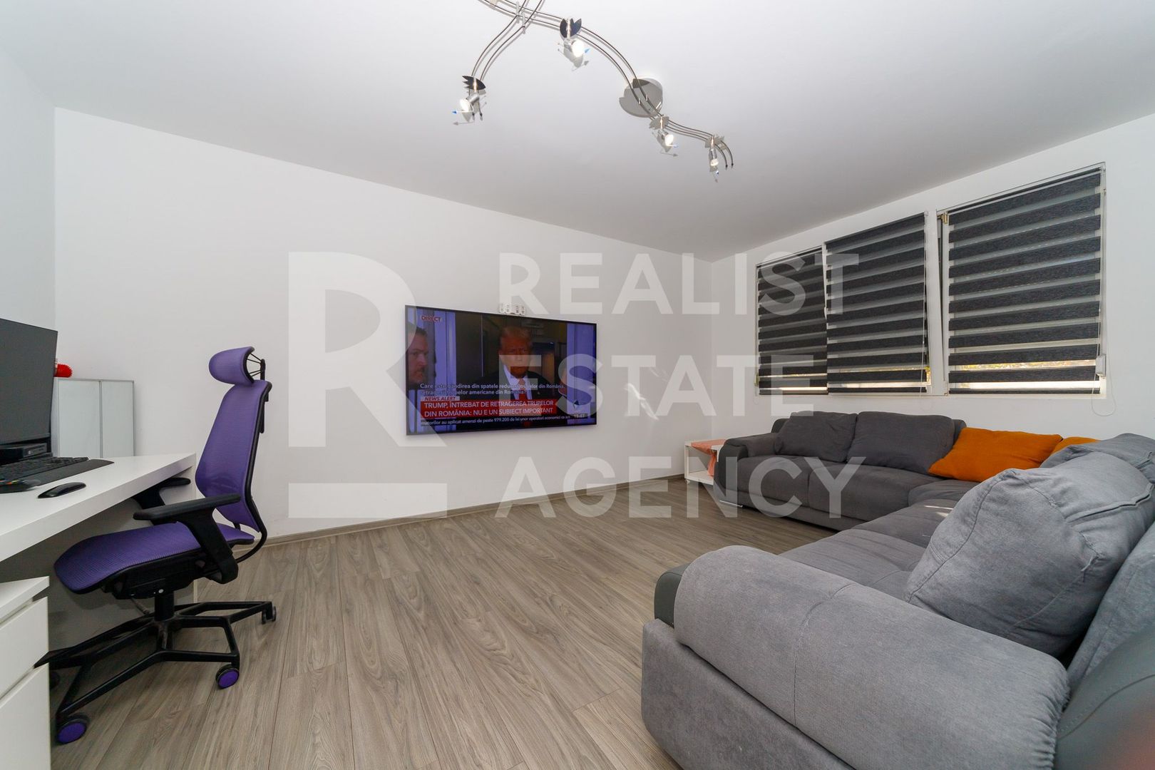 Vânzare, apartament, 3 camere, zona Drumul Taberei - Poză 7
