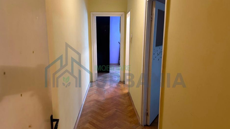 Apartament 3 camere, Podul de Piatră (Cantemir), Iași - Poză 4