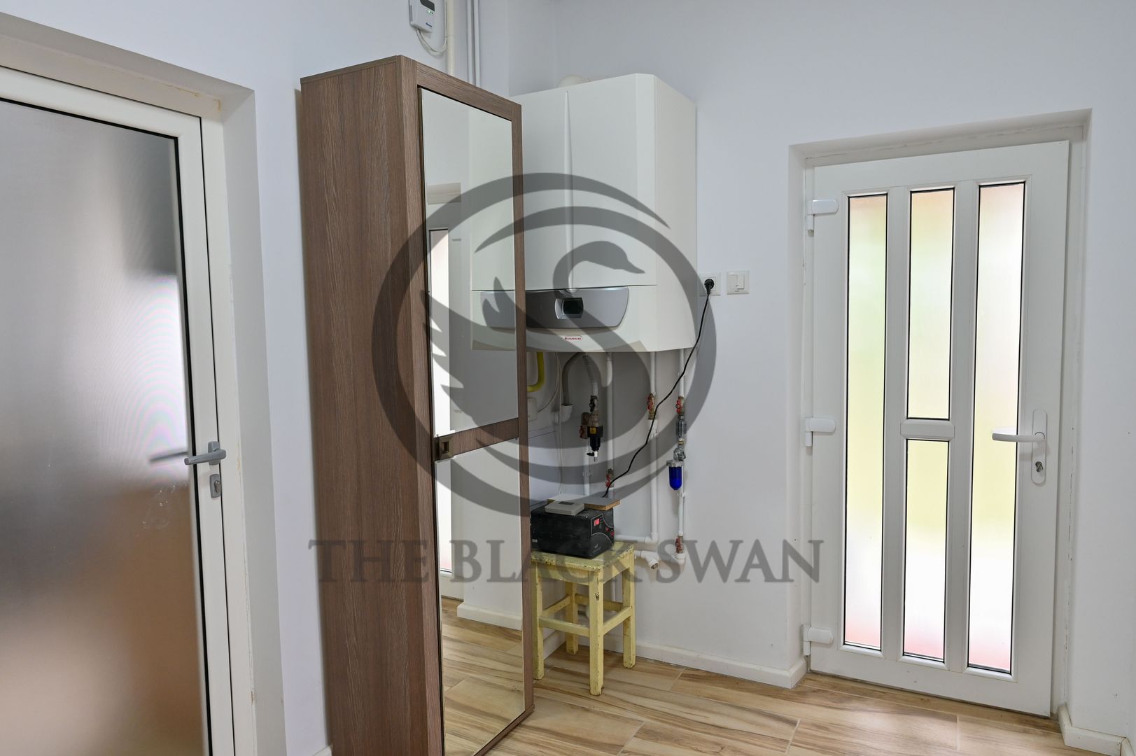 Casa / Vila moderna cu 5 camere de vanzare  | Zona Traian | Ploiesti - Poză 17