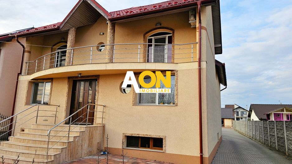 Casa D+P+M,  5 camere, 1254 mp teren, Micesti - Poză 1