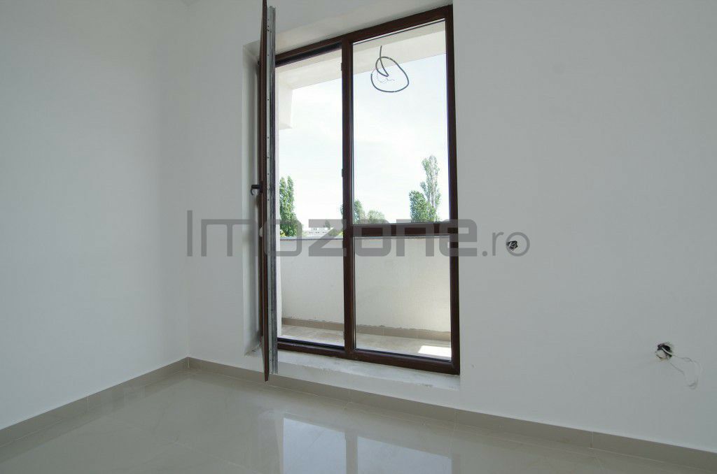 InTown Residence - Romancierilor - Poză 7