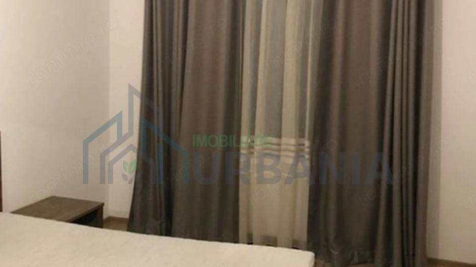Apartament 2 camere de inchiriat, zona centrala, Iasi - Poză 5