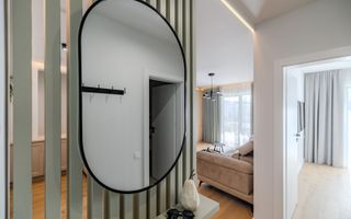Apartament 2 camere modern | Etaj 1 | Terasa | The Lake Home - Poză 10