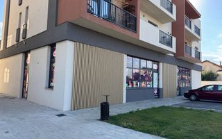 Spatiu Comercial | 250 mp util | Strada Poienilor - Poză 3