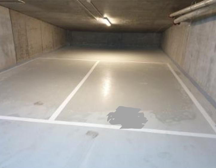 Studio lux de inchiriat ultracentral in complex Soho Unirii - Poză 12