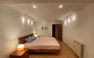 COMISION 0 Apartament 3 camere Mihai Bravu-Dristor T598 - Poză 1