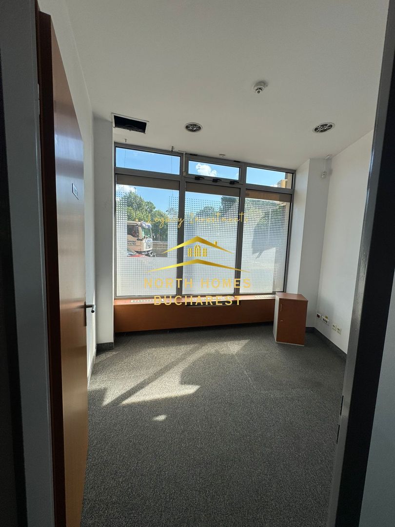 Spatiu Comercial Bucur Obor - STRADAL - Vitrina - Poză 3