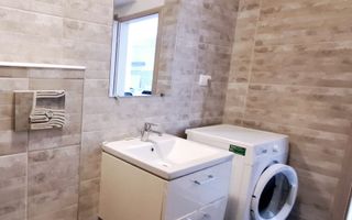 Studio modern de închiriat – 46 mp – Tractorul, Stone Park – 450 €/lună - Poză 10