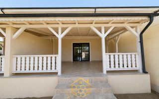 Casa P+1 + Pod in coltisorul tau de natura - Leamna de Jos - Poză 9