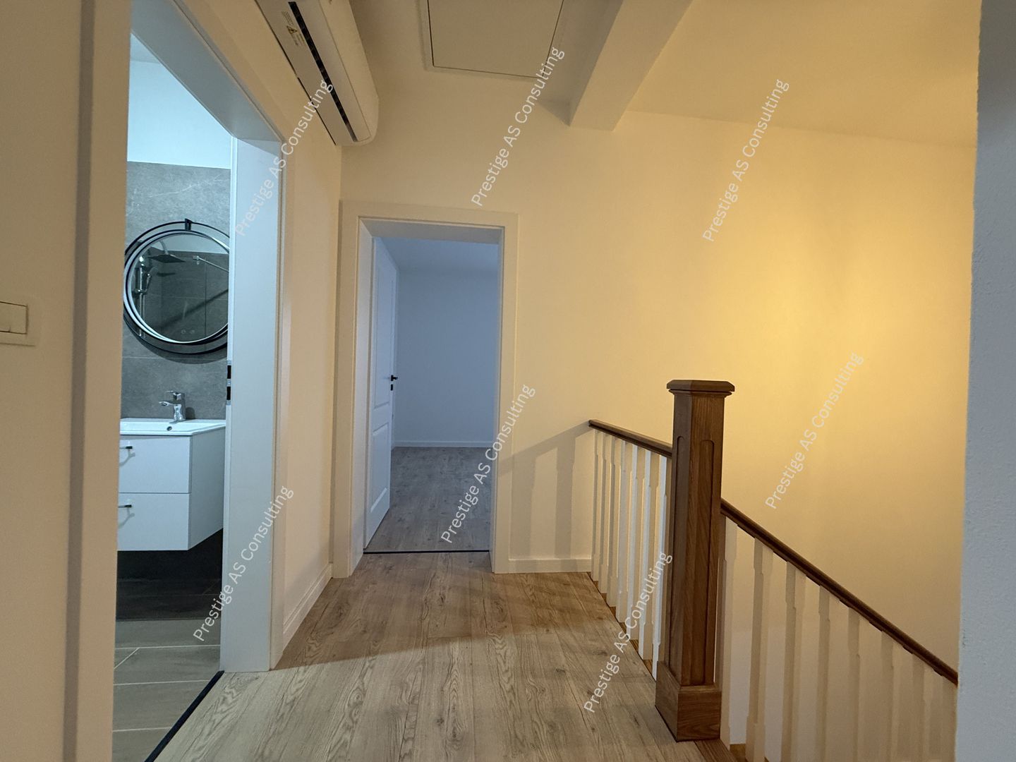 Duplex 5 Camere | 295mp Teren | Str Dunarea-Giroc - Poză 14