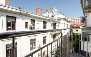 COMISION 0% - Dorobanti-Pta Romana - vila 2001, 290mp utili, garaj, terasa - Poză 25