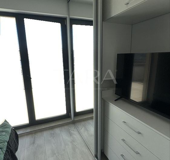 Penthouse 3 camere, 74 mp, terasă 110 mp – zona Eroilor, Florești - Poză 5