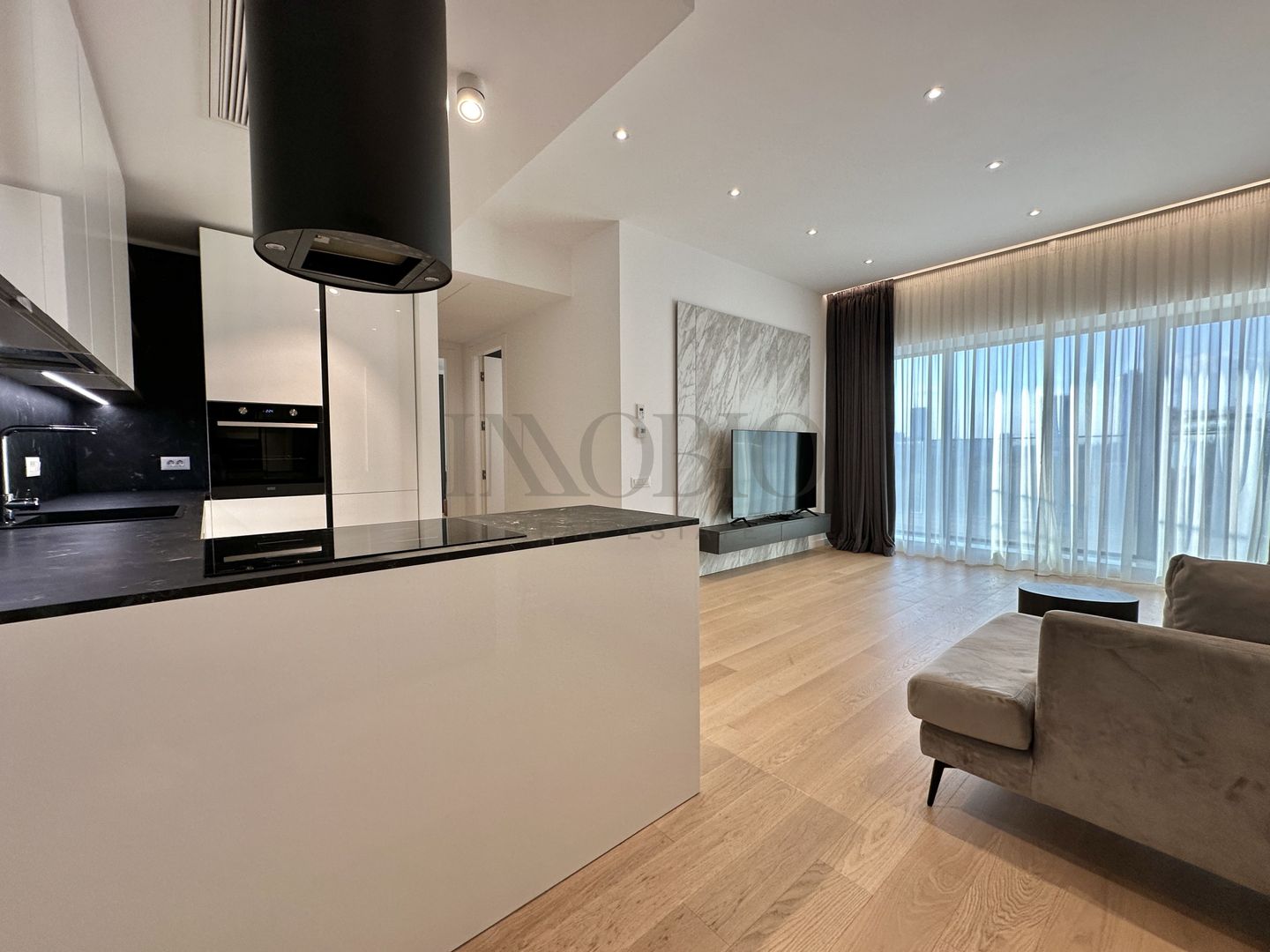 Apartament 3 Camere | One Verdi | Loc de Parcare - Poză 4