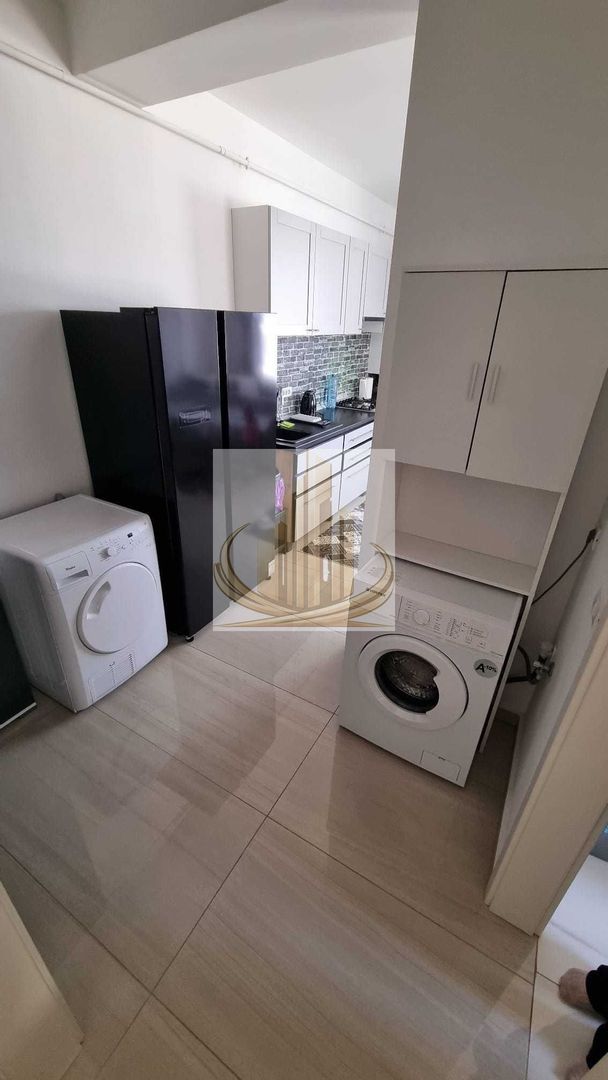 2 Cam | Etaj 2 | Mobilat | Dumbrăvița – Zona Cora | Ideal Investitie - Poză 7