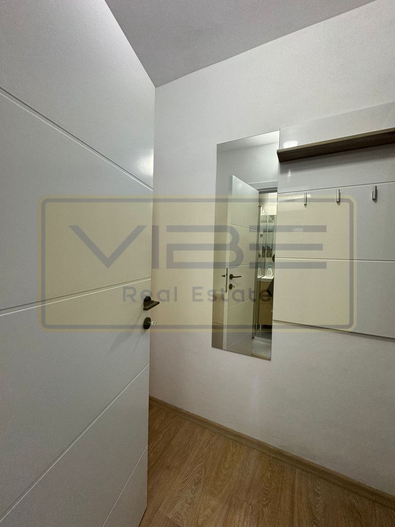 Apartament 2 camere Tatarasi -10 min Spitalul de Neuro N Oblu - Poză 22