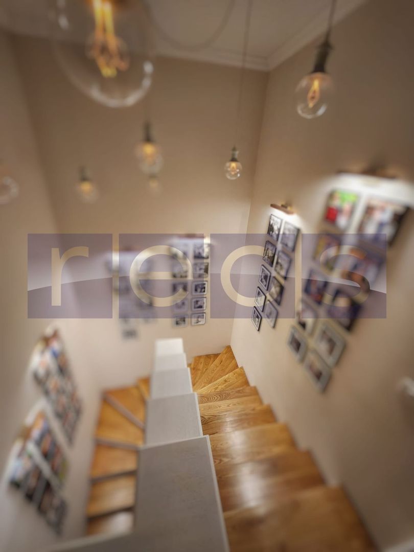 VANZARE CASA P+1+POD | MOGOSOAIA | ZONA LINISTITA | CURTE PROPRIE | - Poză 7