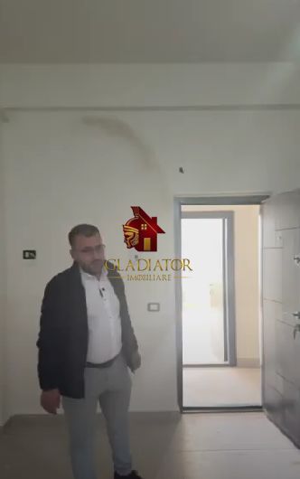 Apartament 1 camera, bloc nou Bucium - Visan, pentru locuit sau birou - Poză 6