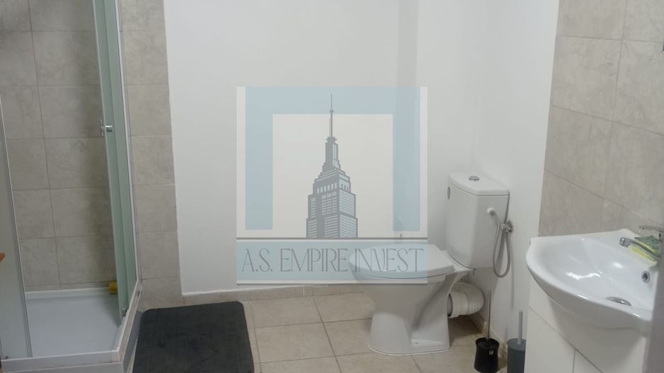 Casa individuala- zona Tarlungeni - Poză 10